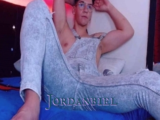 Jordanbiel