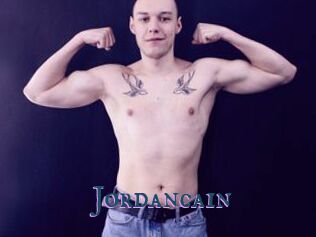 Jordancain