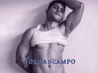 Jordancampo