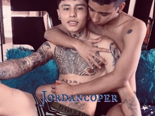 Jordancoper