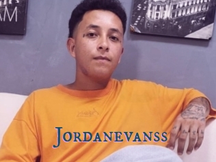 Jordanevanss