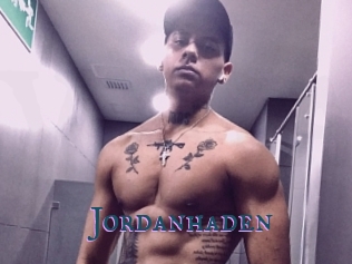 Jordanhaden