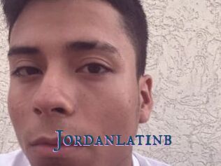 Jordanlatinb