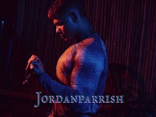 Jordanparrish