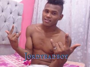 Jordybadboy