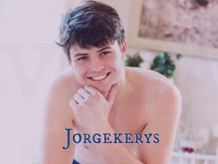 Jorgekerys