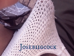 Josebiigcock