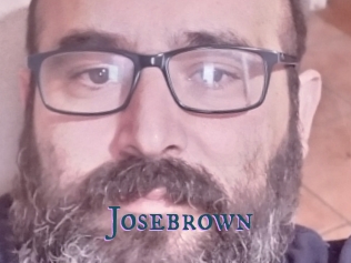 Josebrown