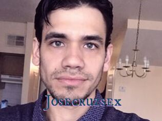 Josecruzsex