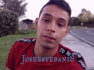 Joseesteban18