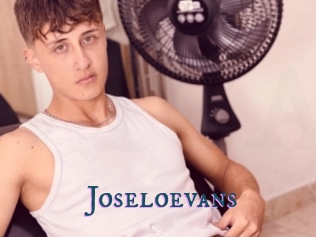 Joseloevans