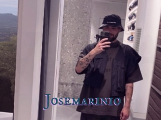 Josemarinio