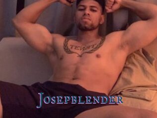 Josepblender