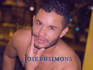 Josephsimons