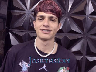 Josethsexy