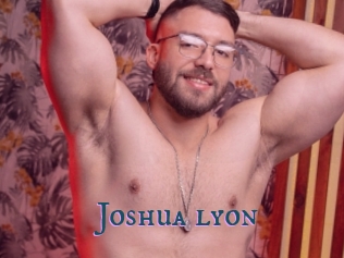 Joshua_lyon