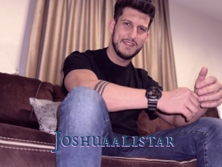 Joshuaalistar