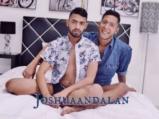 Joshuaandalan