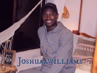 Joshuaawilliams