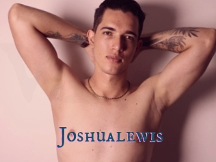 Joshualewis