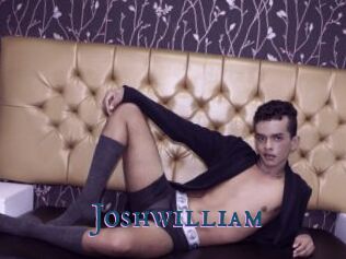 Joshwilliam