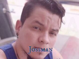 Jossman