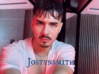 Jostynsmith