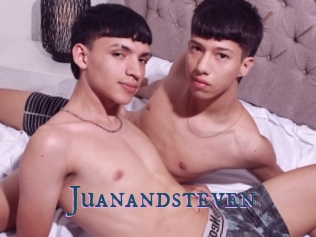 Juanandsteven