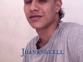 Juanangeell