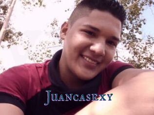 Juancasexy