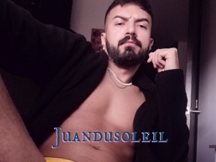 Juandusoleil