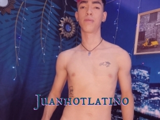 Juanhotlatino