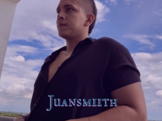 Juansmiith