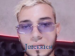 Juicerich