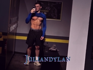 Juliandylan