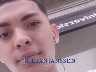 Julianjanssen