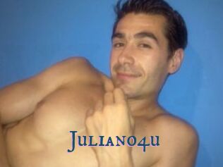 Juliano4u