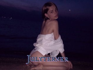 Julyterner