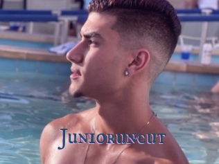 Junioruncut