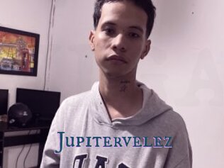 Jupitervelez