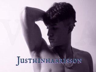 Justhinharrisson