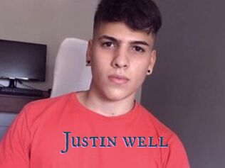 Justin_well