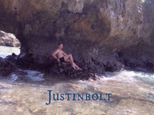 Justinbolt