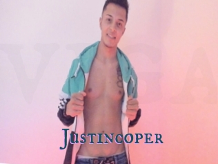 Justincoper