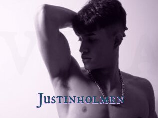 Justinholmen