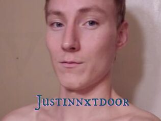 Justinnxtdoor