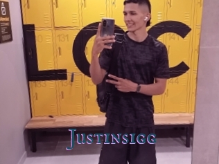 Justinsigg