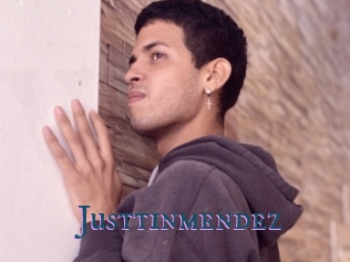 Justtinmendez