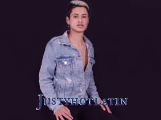 Justyhotlatin