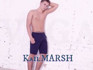 KailMARSH